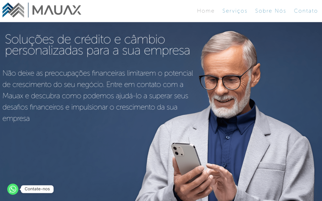 Mauax