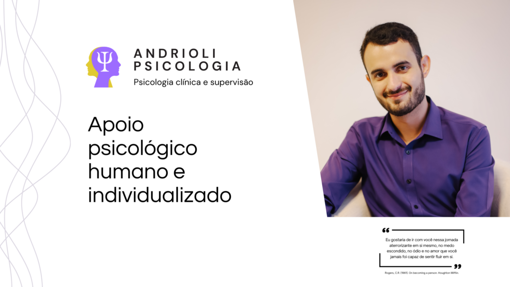 Andrioli Psicologia