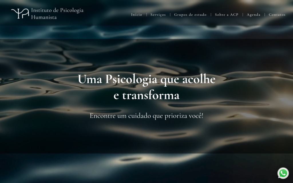 Instituto de Psicologia Humanista
