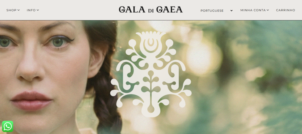 Gala di Gaea